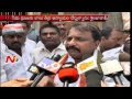 Sailajanath fires Babu; demands High Court in Rayalaseema