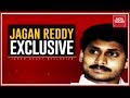 ''Andhra Special Status A Priority,&quot;- YS Jagan Exclusive With Rajdeep Sardesai