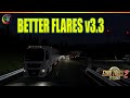 Better Flares [UPD 08.05.20] 3.3a