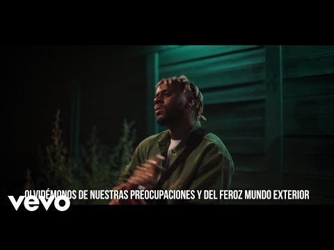 Myles Smith - Nice To Meet You (Video Oficial + Subtítulo en Español / Spanish)