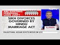 Uniform Civil Code | BJP-Run States In Race For UCC: Live And Let Live-In? | Left Right & Centre  - 33:37 min - News - Video