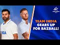LIVE: Bazball - Rohit & Co.s Biggest Challenge? Is Chahal The Best Leg Spinner In India?