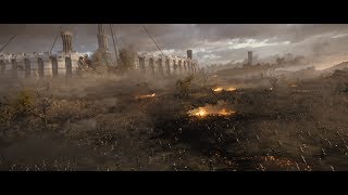 The Elder Scrolls Online - The Siege Cinematic Trailer