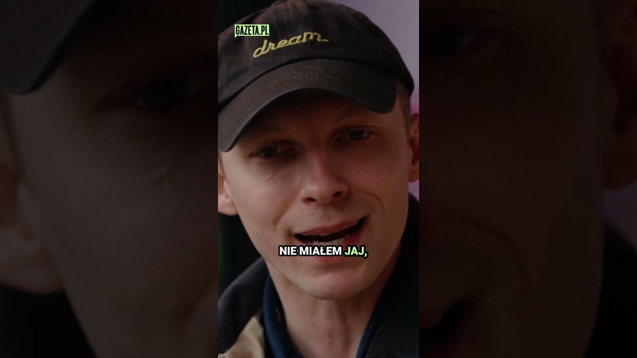 Zespół LemON powstał przez... kłamstwo?! #shorts