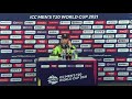 Andy Balbirnie Ireland’s captain speaks after losing to Sri Lanka by 70 runs - 09:32 min - News - Video