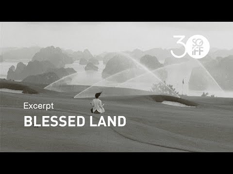 Blessed Land'