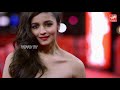 Alia Bhatt In Rajamouli RRR Movie!- Ram Charan, Jr NTR