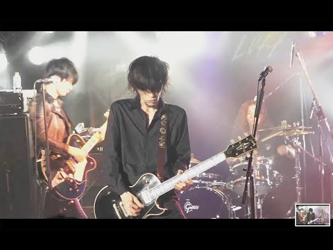 【Digest movie】a flood of circle presents 2020 PARTY