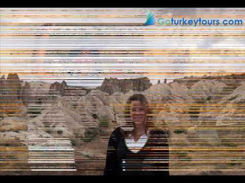 Go Turkey Tours - YouTube
