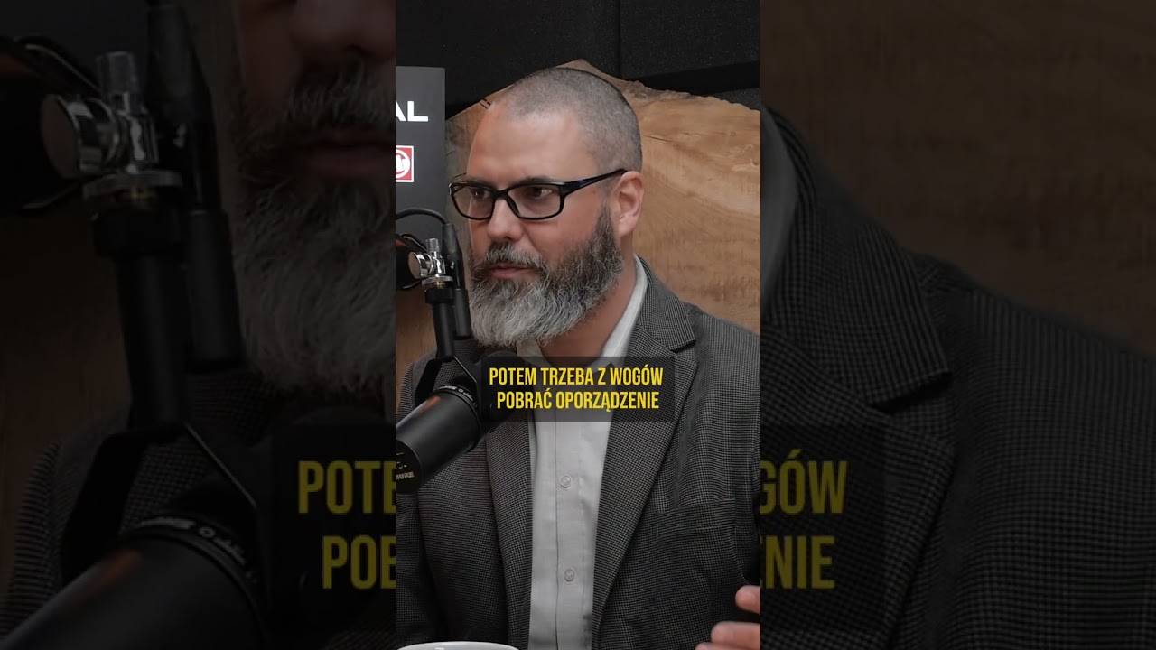 Szokująca prawda o gotowości Wojska Polskiego w 2025 roku?