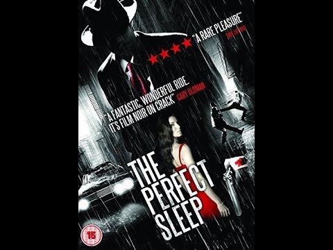 The Perfect Sleep'