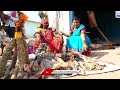 Teenmaar Chandravva Chit Chat With Koya Rani At Medaram | Sammakka Sarakka Jatara 2024 | V6 News