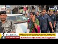 LIVE🔴-మాధవీలత పై ఎంఐఎం నాయకుల దాడి..పరిస్థితి ఉద్రిక్తం| MIM Leaders Attacks On Madhavilatha |Prime9  - 01:47:55 min - News - Video