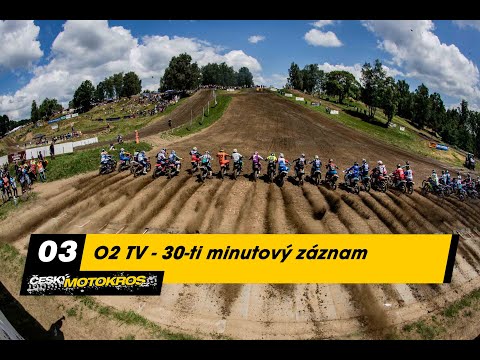 11.06.2023 Pacov - O2 TV - 30minutový záznam