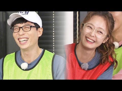 유재석·전소민, 불꽃튀는 막장 드라마 ‘대폭소’ 《Running Man》런닝맨 EP504
