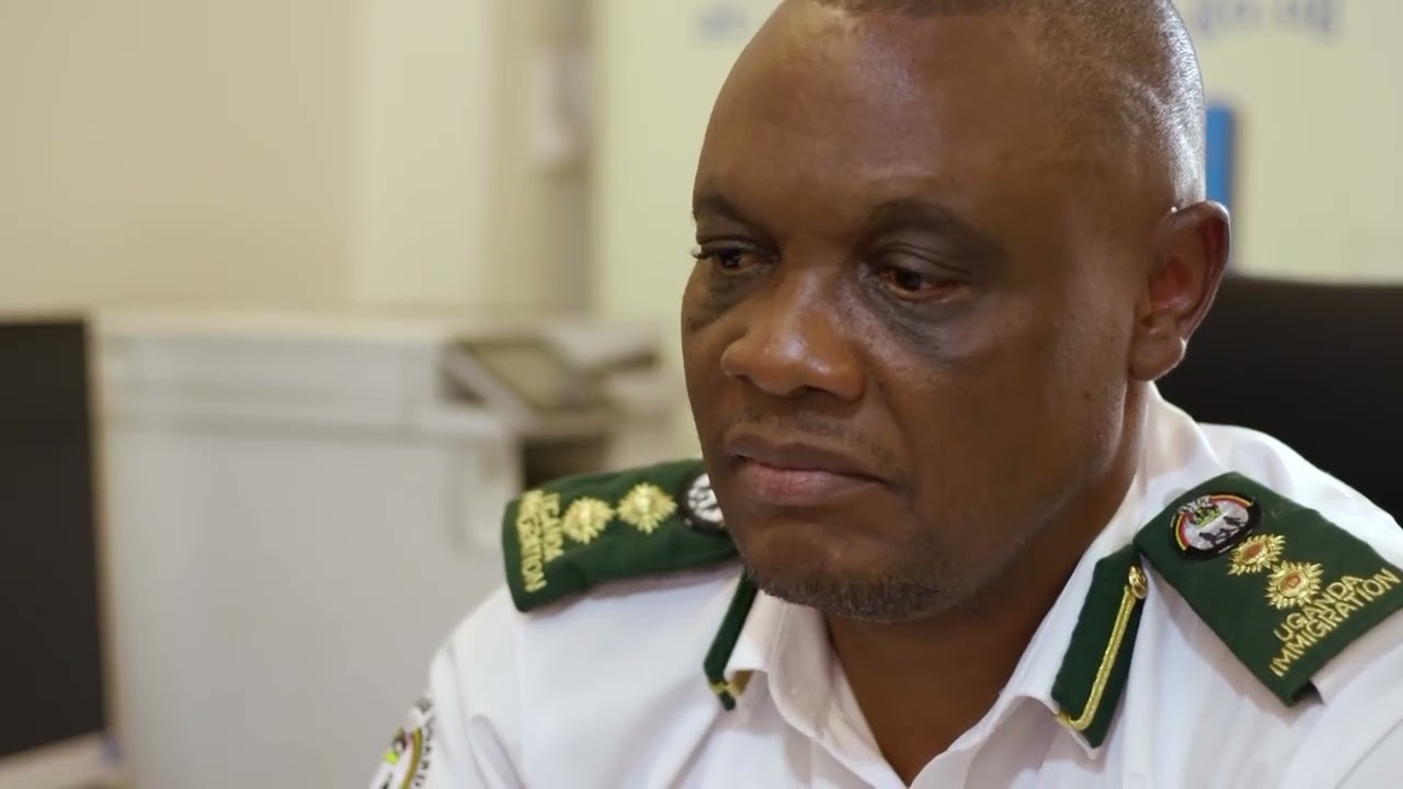 Over 150 foreigners arrested in Uganda call center raid