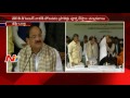 Venkaiah Naidu's Speech on Polavaram Project in Delhi