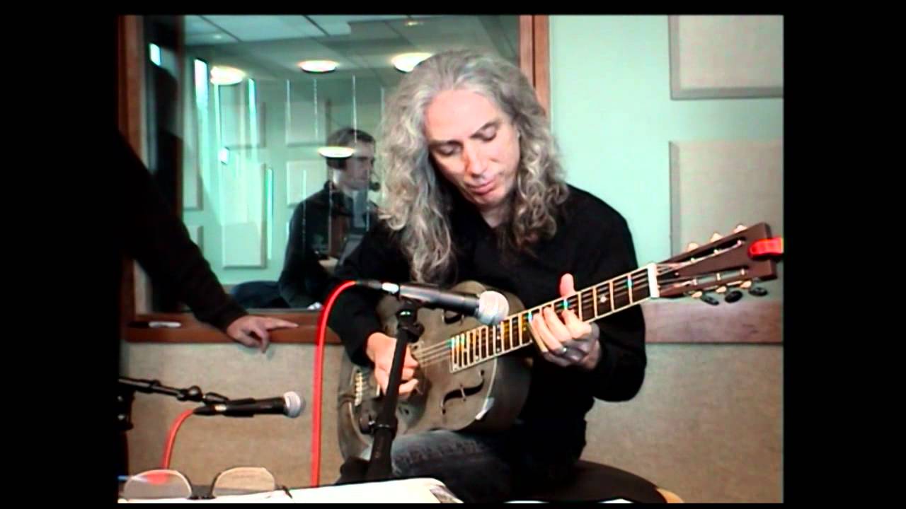 TImothy B. Schmit - One More Mile - YouTube