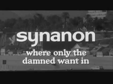 Synanon'
