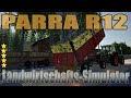 Parra R12 v2.0.0.0