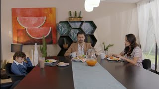 No es la misma historia || La Rosa De Guadalupe || Parte 1 ||