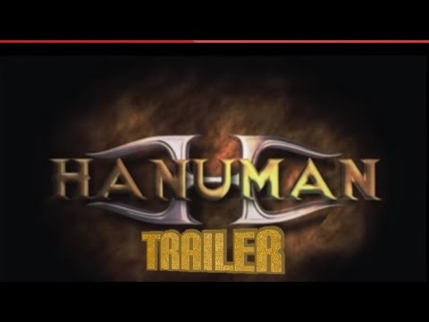 Hanuman'