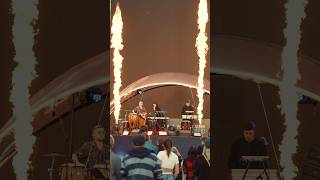 Levandowskiy и SCHE на фестивале будущего "Портал 2030-2050" в Сколково