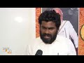 Breaking: Tamil Nadu BJP Chief Criticizes State Budget as Regressive | News9  - 01:42 min - News - Video
