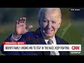 New poll shows impact of Bidens debate performance(CNN) - 10:53 min - News - Video