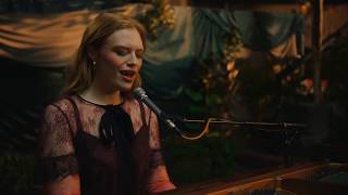 Freya Ridings - Castles (Live At The Barbican)