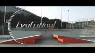 ITSkins Evolution for iPhone 6 White (APH6-EVLTN-WITE)