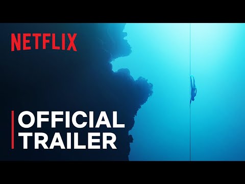The Deepest Breath'