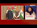 PM Modi Holds Roadshow With UAE President In Ahmedabad  - 03:26 min - News - Video