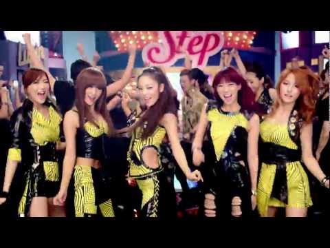 KARA - STEP M/V 2nd trailer