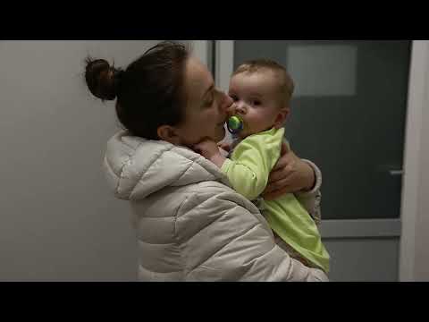 Medicine Costs for Ukrainian Refugees in Poland Covered by New Direct Cash Aid Program - Vimarsana News