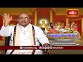 భీష్ముడు పరాక్రమానికి ధర్మరాజు సైన్యం చిన్నాభిన్నం అయింది | Sri Garikipati Narasimha Rao |Bhakthi TV