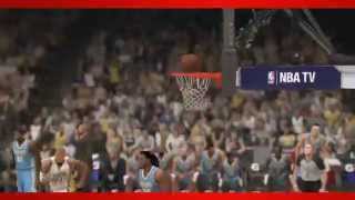 NBA2K14 Yeni Nesil Videosu