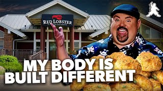 My Body Is Built Different | Gabriel Iglesias