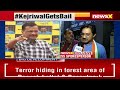 Anuj Attrey, Congress Spokesperson On Arvind Kejriwals Bail, BJP & Lok Sabha Polls | NewsX  - 05:16 min - News - Video