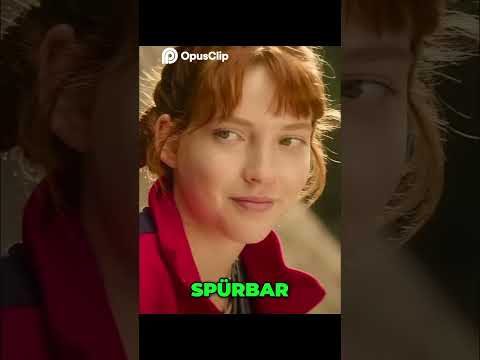 THE SCHOOL FOR MAGICAL ANIMALS 4: What's next for IDA and JO / German / Now in theaters