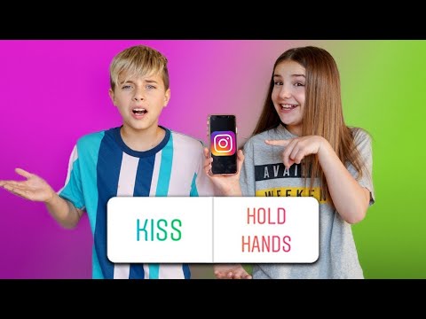 Instagram Followers Control My Life For A Day! **24 Hour Challenge** Ft. Piper Rockelle