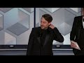 Kieran Culkin Wins Best Television Male Actor – Drama | Golden Globes  - 01:38 min - News - Video