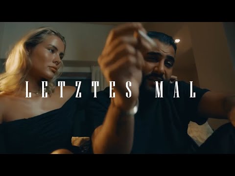 SAMRA, ELIF - Letztes Mal (prod. Yeno, d9wn beats)