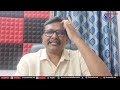 Vizag food court person question || విశాఖ లో కూటమి వ్యాపారులకే షాక్ - 03:23 min - News - Video