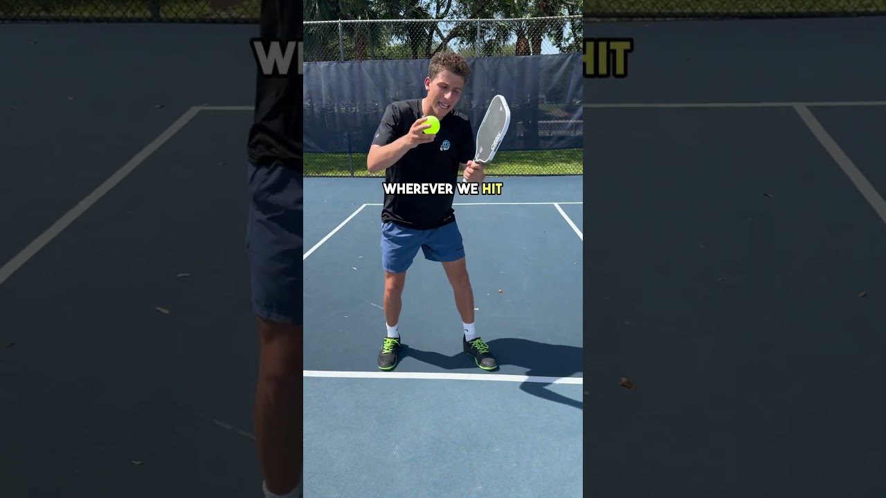 I’ve given over 1000 hours of pickleball Lessons.. #pickleball #athlete