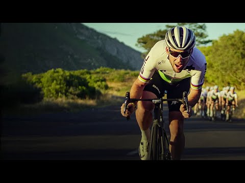 Mark Cavendish: Never Enough'