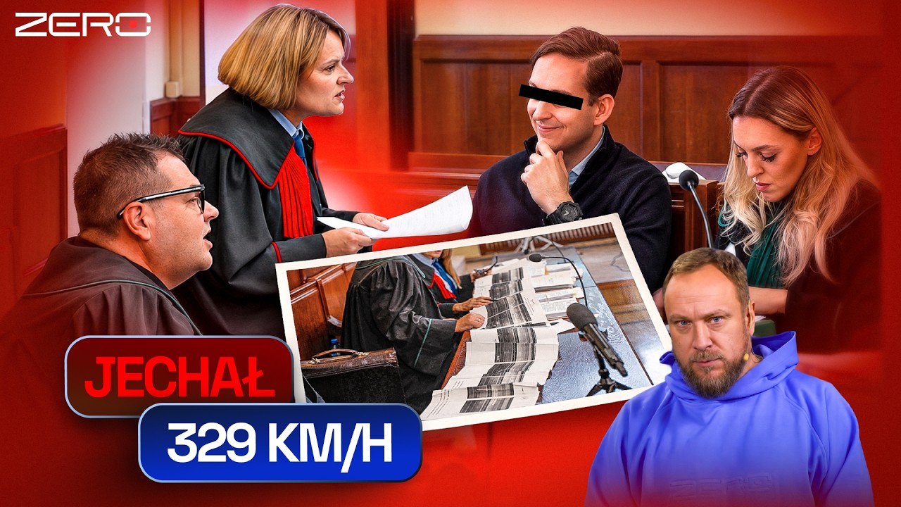 MAJTCZAK - OSTATNIE STARCIE  W SĄDZIE. MIAŻDŻĄCA OPINIA BIEGŁYCH