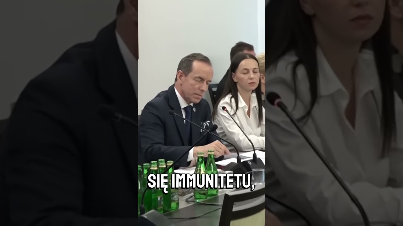 Kontrowersyjny wyrok! Dziennikarz skazany w sprawie Grodzkiego