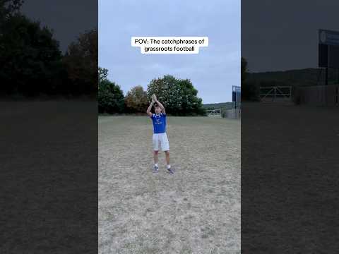 Non League Zac