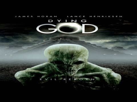 Dying God'